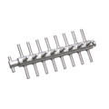 Somerset Industries Assembly Spiked Shaft 0060-625